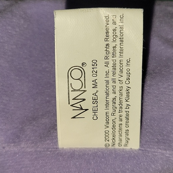 RUG RATS STUFFED DOLLS - Picture 6 of 6